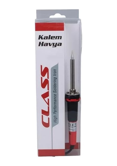 Sh Class Zd-200ndq 12 Volt Çakmak Fişli Kalem Havya Najmaddin