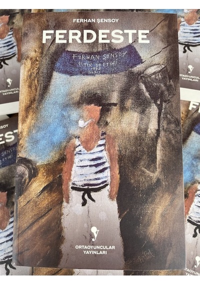 Ferdeste-Ferhan Şensoy