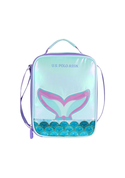 U.s. Polo Assn.plbsc25007 Beslenme Çantası Turkuaz