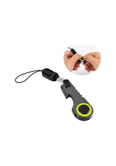 Sh Powermaster Pm-24600 Çok Fonksiyonlu Anahtarlık Najmaddin