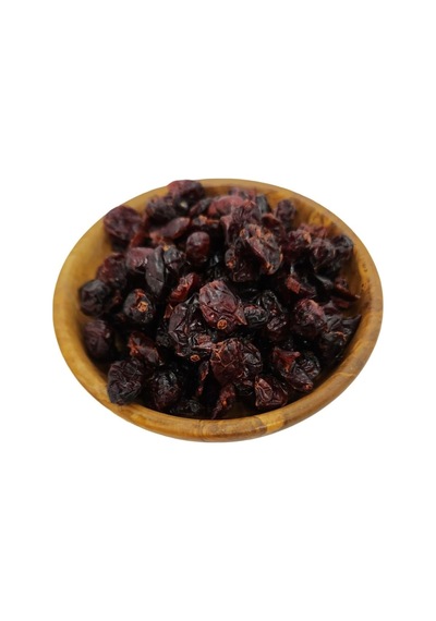Kuruyemiş Turna Yemişi Cranberry/kızılcık 250 G - Zipli Ambalaj 0.75 LT - 2.5 LT - 12 KG