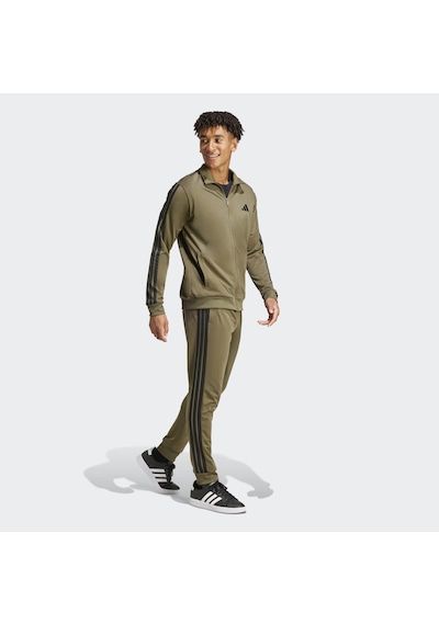 Adidas Erkek Yeşil Eşofman Takımı Jı88549 Yeşil
