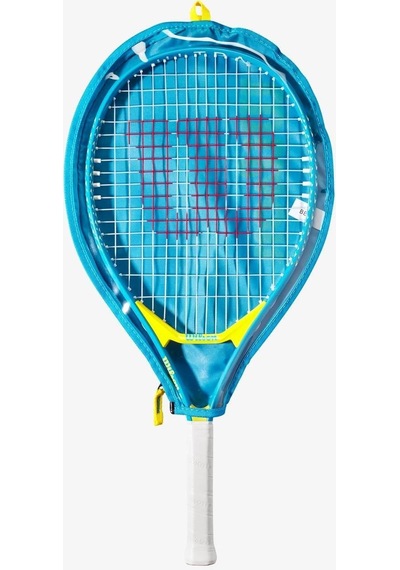 Wilson Çocuk Tenis Raketi Ultra Power Jr 23 Wr118810h