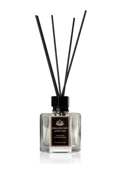 Osmanlı Oud 4821 Angel Vibe Reed Diffuser Oda Ortam Kokusu 100 ML
