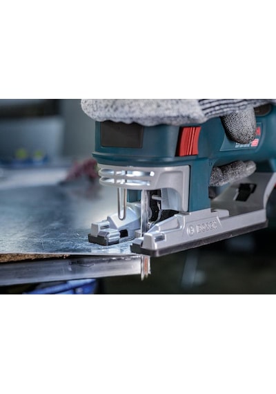 Bosch Pro T121 Gfc 3'lü 0,5-1,5 Mm Metal Kesim Dekupaj Ucu 2608655103