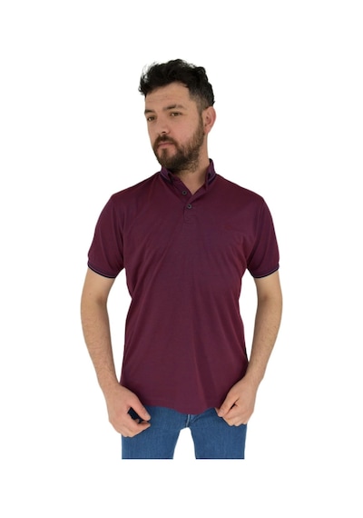 Erkek Polo Yaka Tişört Kagi 2355 Bgl-st02818 001