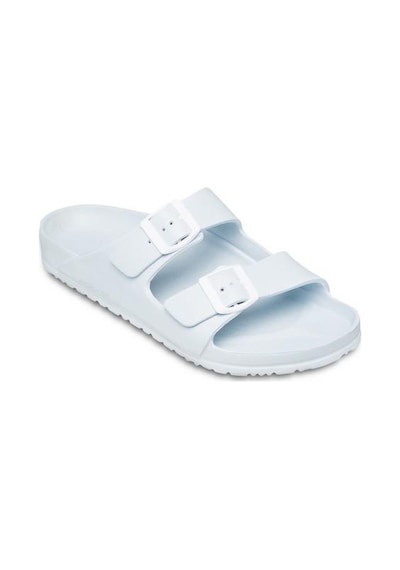 Quiksilver Aqyl101380-sef0 Embark Rf Erkek Spor Terlik Mavi