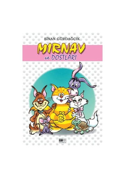 Mırnav Ve Dostları - Aıaı-898273