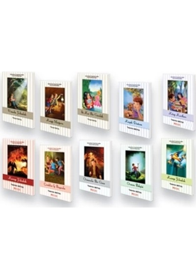 Kutu Günümüz Yazarları 2 10 Kitap