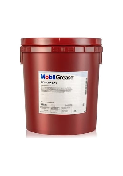 Mobilux Ep 0 Kova Gres 18 KG
