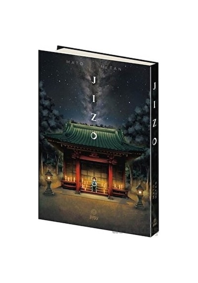 Jizo - Mato - Mr Tan - Beta Byou