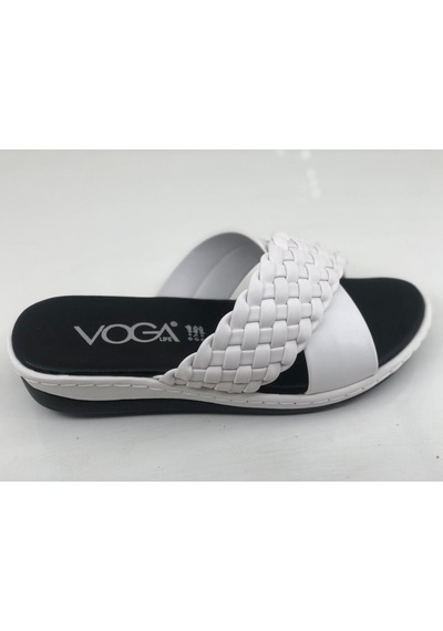 Voga 2247 Comfort Casual Bayan Terlik 001
