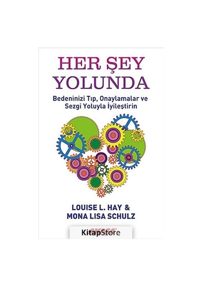 Her Şey Yolunda - Louise L. Hay