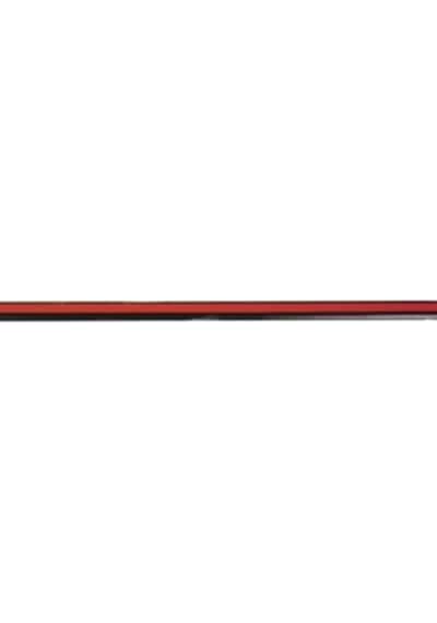 Tampon Bandi Arka Kirmizi-Siyah R9 Broadway Boy: 203 Cm En: 2 Cm 381863064