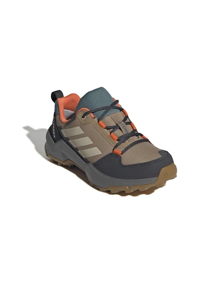 Terrex Ax4r R.rdy K Adidas Çocuk Outdoor Ayakkabı Cardbo/savann/seımor