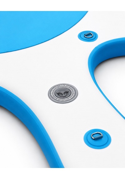 Şişme Sup Yoga Platformu 315 X 315 Cm