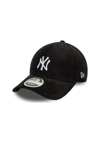 New Era Cord 9forty Mc Neyyan Blk Siyah Unisex Şapka-9151 Siyah
