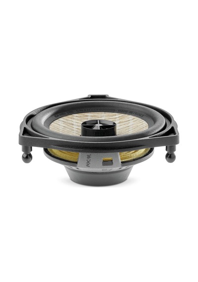Focal Icr Mbz100 Mercedes Benz Coaxial Hoparlör Takımı