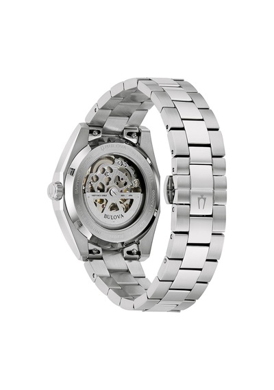 Bulova 96b436 Kol Saati Metalik