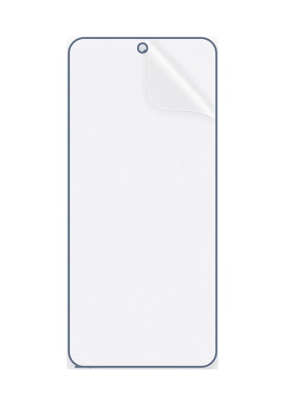 Schitec Vivo V60 Lite 4/5g Nano Şeffaf Hidrojel Ekran Koruyucu