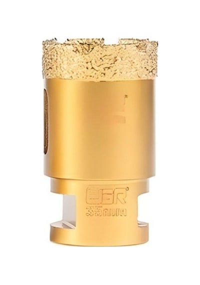Panc Mermer Granıt 38 Mm