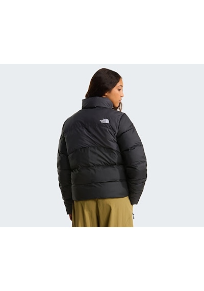 The North Face W Saıkuru Jacket Kadın Outdoor Montu Nf0a8gcbkt01 Siyah