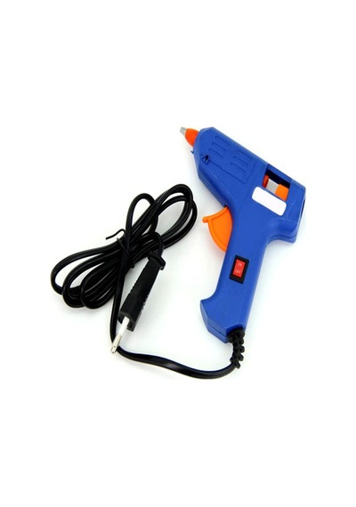 Glue Gun Sıcak Sı Aç/kapa Düğmeli 40watt