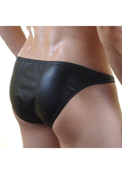Terry Pau Don Moris Erkek Slip (Dm071019) Siyah