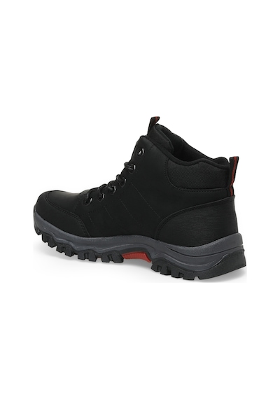 Torex Brendon Hı 2pr Siyah Erkek Outdoor Bot 000000000101166128 Siyah-kırmızı