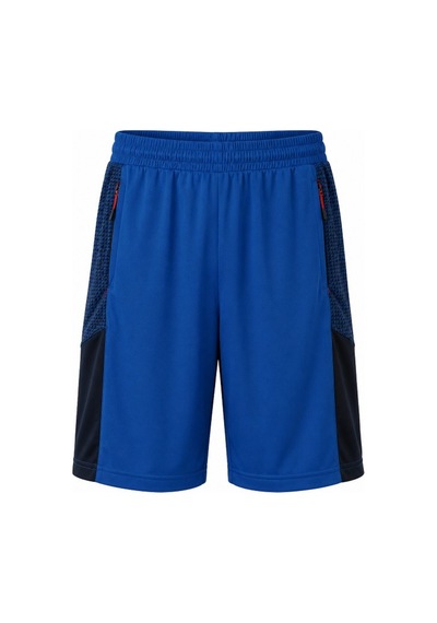 Exuma Teos Poly Short M Siyah