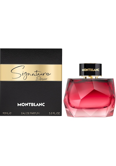Montblanc Signature Elixir Kadın Parfüm EDP 90 ML