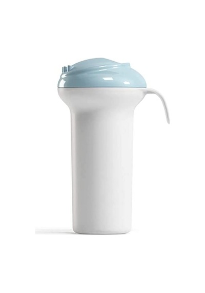 Okbaby Splash Bebek Duşu, Gri