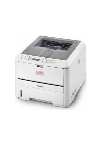 Oki B 410/420/430 Sonsuz Toner Modülü