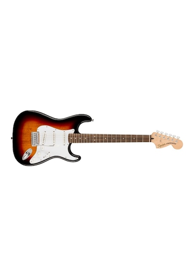 Squier Affinity Strat Lrl Wpg 3Ts