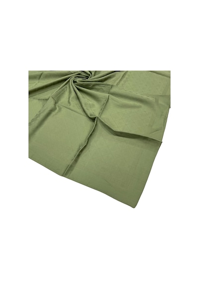 Aker Cotton Eşarp - Keten Yeşili 952 - Keten Yeşili