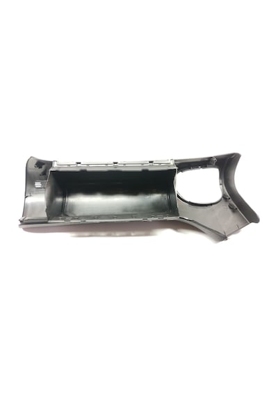 Peugeot 206 Yolcu Airbag Kapagi Siyah Renk 509546122