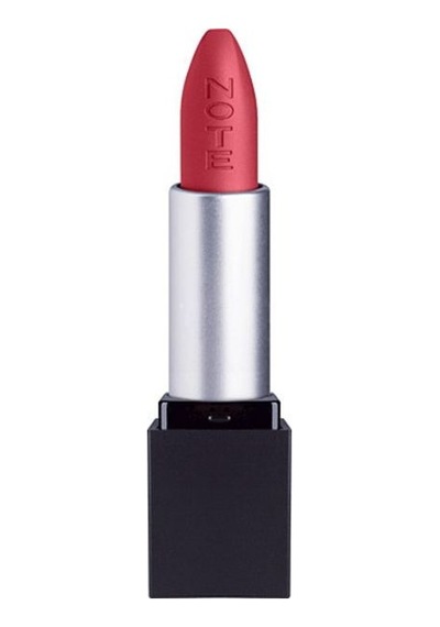 Note Mattever Lipstick 06 Sunset Party 01