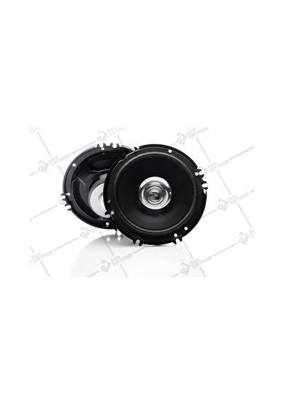 Pıoneer Ts-1610-2 16 Cm Pıoneer Hoparlör 1 Çift 2 Adet