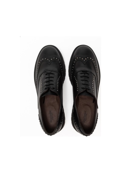 Nero Giardini Nero Black Oxford Klasik Kadın I514001d 100 Nerogiardini Gguanto Nero Tr Taverna 7724 Lıgh Ner Siyah