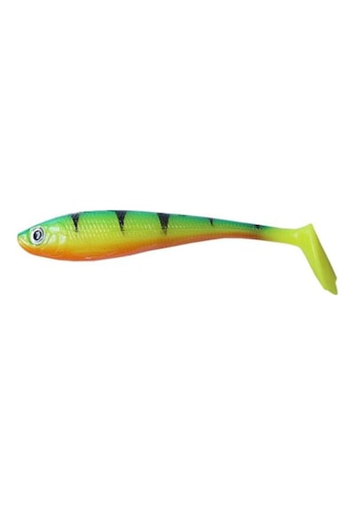 Effe Duck Tail 9.5Cm Silikon Yem
