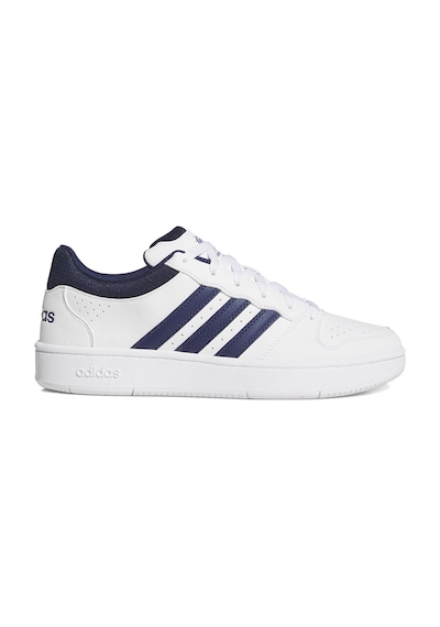Adidas Kı1058 Hoops Classic Spor Ayakkabı Beyaz