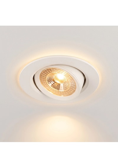 Cata Ct 5204 Led Spot 7w 3200k Gün Işığı Diğer