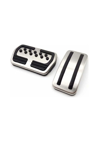 Ford Focus Geçmeli Pedal Seti Otomatik 2005-2019