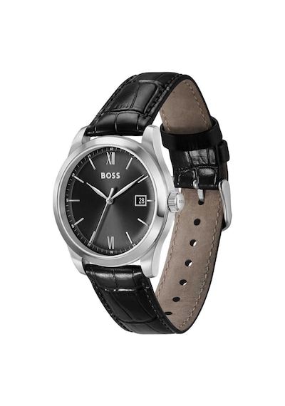 Boss Watches Hb1514356 Erkek Kol Saati Metalik Gri
