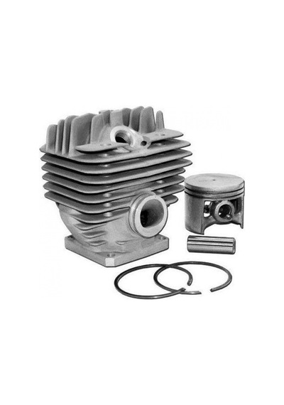 Oleo-Mac 941-Gs 410 Efco 141 Testere Silindir Piston Seti 40 Mm