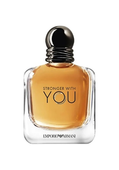 Armani Emporio Stronger With You Edt 100 Ml Erkek Parfüm Fresh