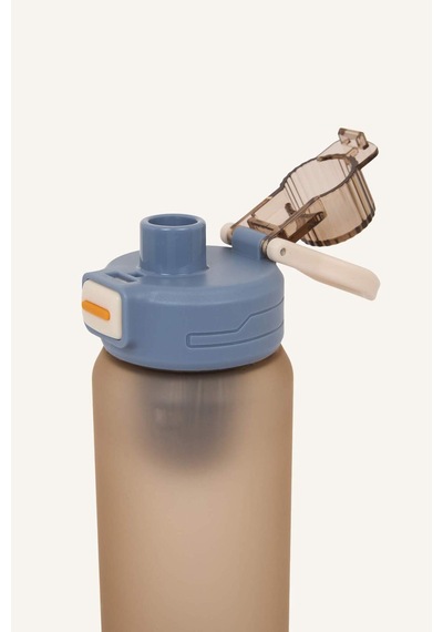 Defacto Unisex 550 Ml Matara H6562axnsgr2 Gri-gr2