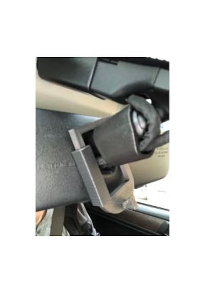 Subaru Outback Dikiz Aynası Tutucusu