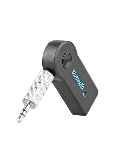 Araç Kiti Bluetooth Aux Araba Bluetooth Aux Girişli Müzik