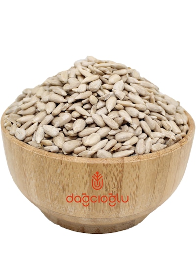 Dağcıoğlu Çiğ Ay Çekirdeği İçi 1 KG
